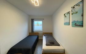 Messe- und Ferienwohnung Feucht